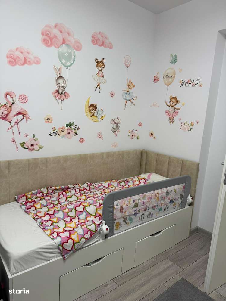 Apartament 3 camere Brancusi - Valea Larga - Drumul Taberei-8