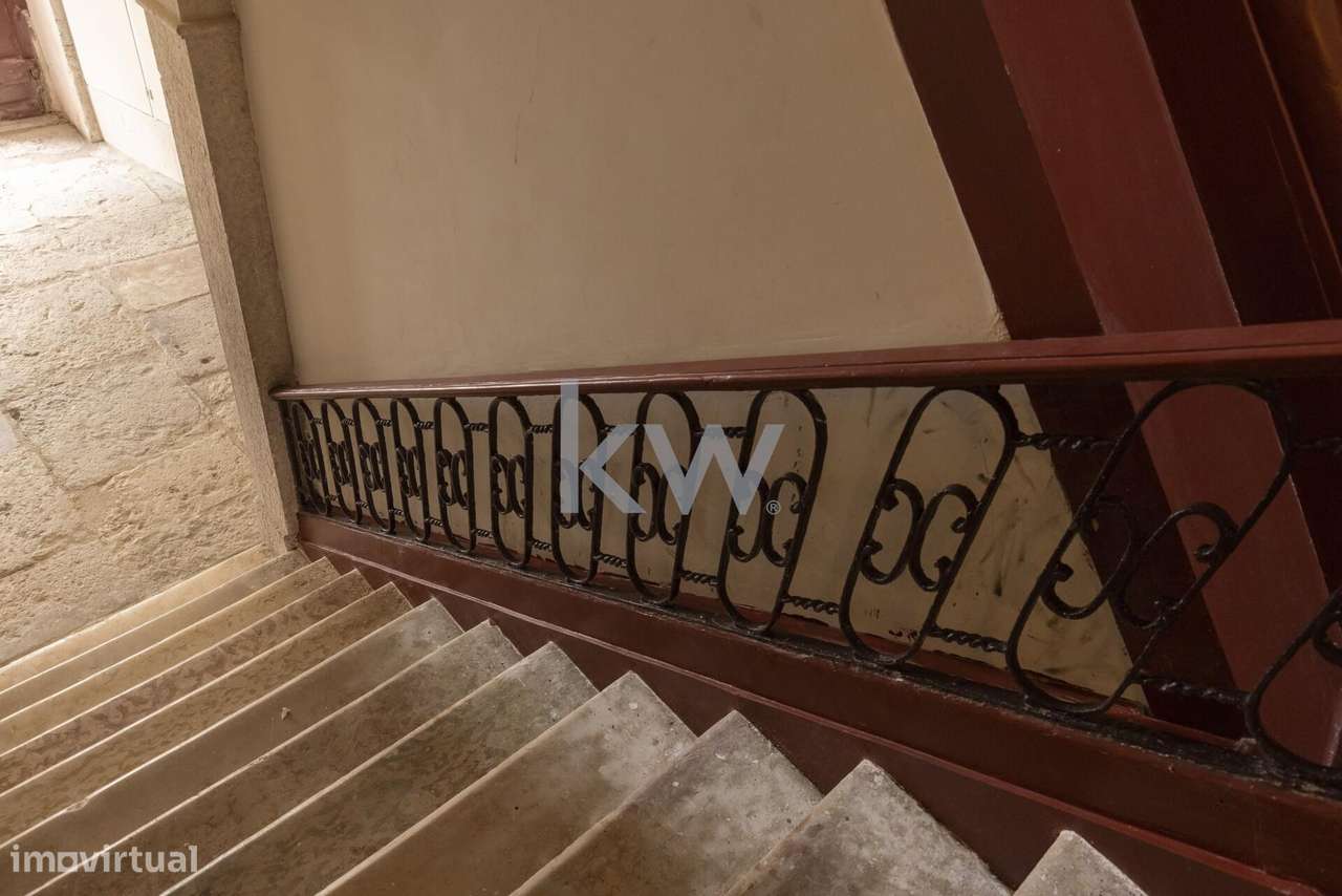 Alfama|Vista Rio|T2 Duplex|Zona Histórica - Grande imagem: 4/16