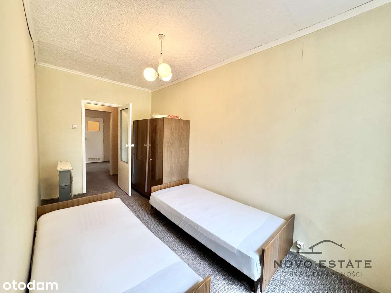 Przestronne 3 pok, Mysłowice Centrum, Mikołowska-4