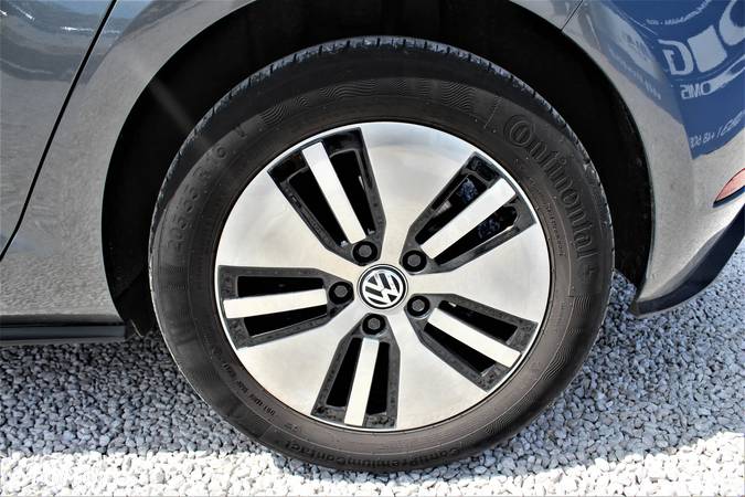 Volkswagen Golf VIII 1.4 TSI Plug-In Hybrid GTE DSG - 10