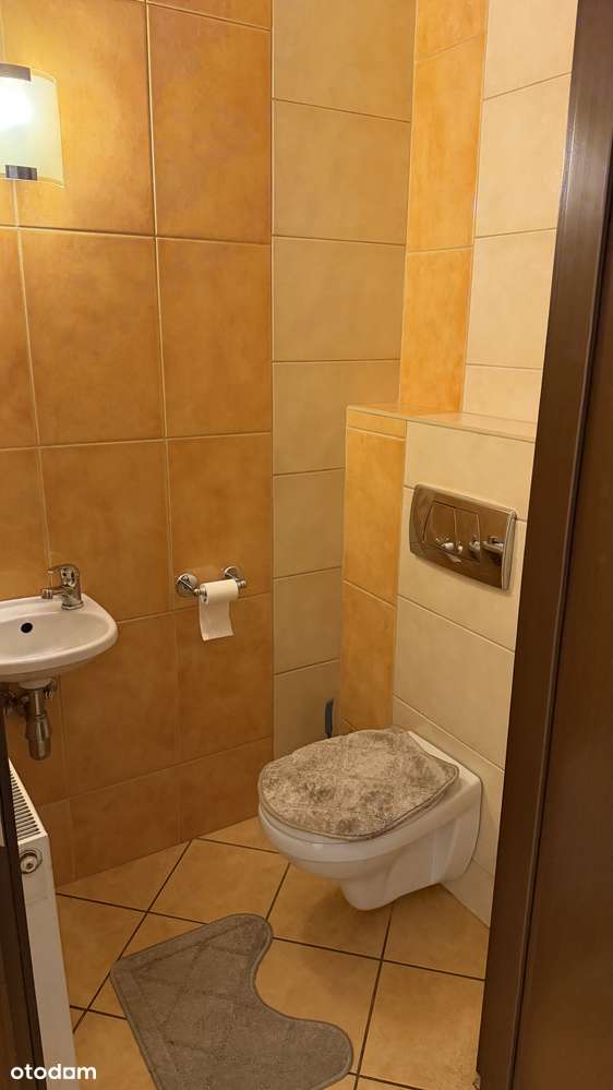 Sprzedam mieszkanie 3 pokojowe Gdańsk Aniołki - Pełny obrazek: 4/10