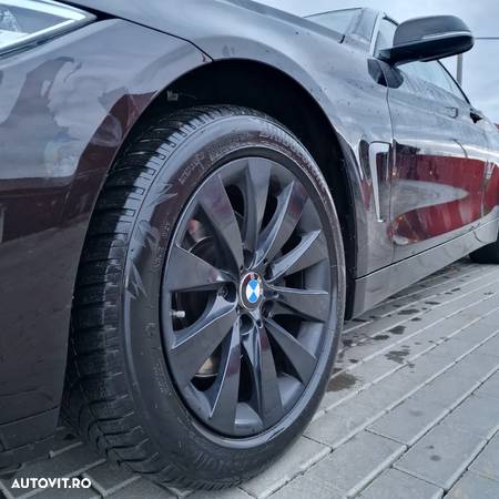 BMW Seria 4 428i xDrive - 12