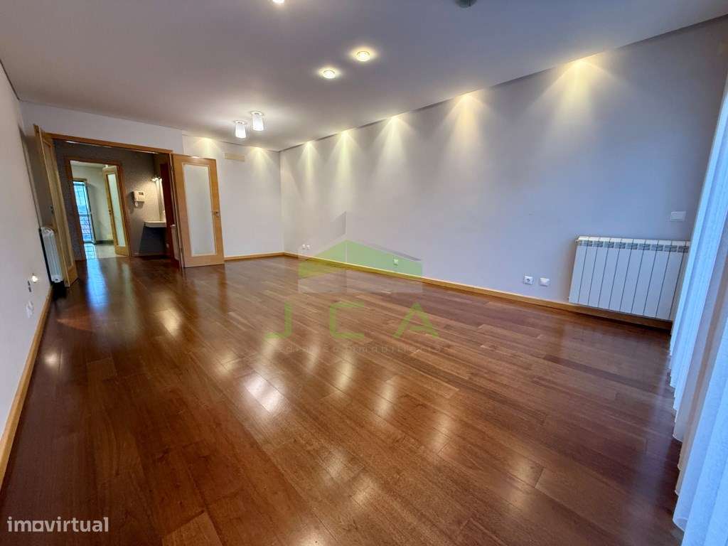 Apartamento T3 no centro de Leiria - Grande imagem: 4/23