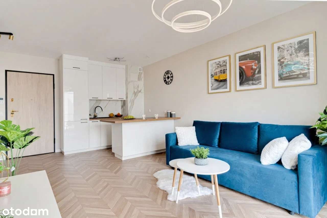 Antoniuk 36m | Piękny widok | Okazyjna Cena |-2