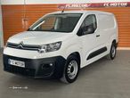 Citroën Berlingo 1.5 BlueHDI  3lug  Longa - 2