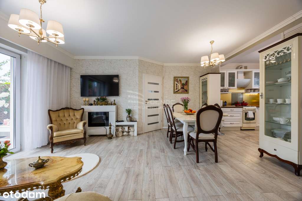 Segment Kobyłka, gotowy do wprowadzenia z garażem - Pełny obrazek: 3/18