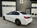 BMW Seria 3 320i M Sport - 15