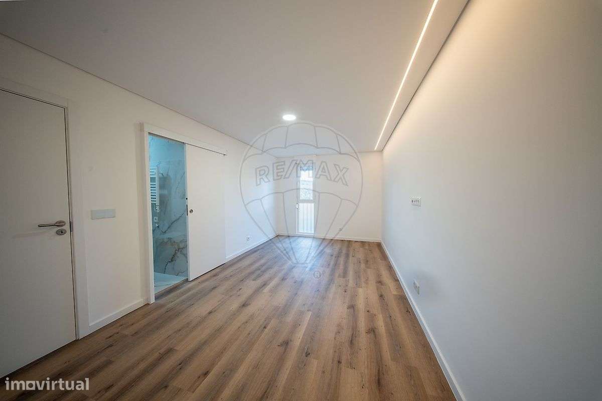 Apartamento T3 para venda - Grande imagem: 5/11