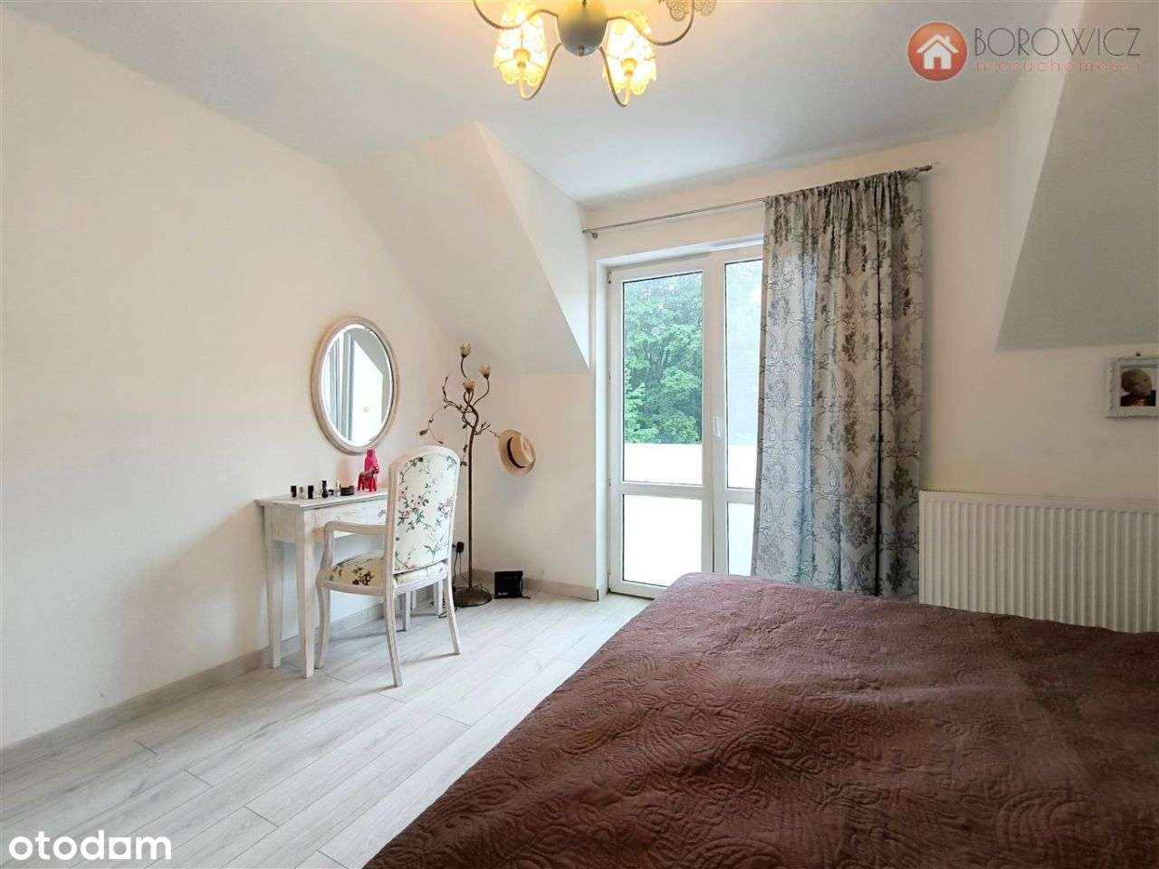 Segment domu - Bielsko-Biała, dzielnica Kamienica-11