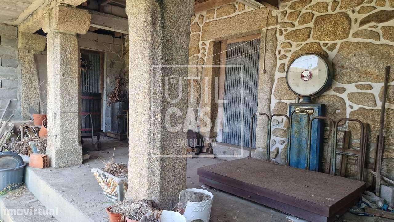 Quinta em Creixomil (Barcelos)-25
