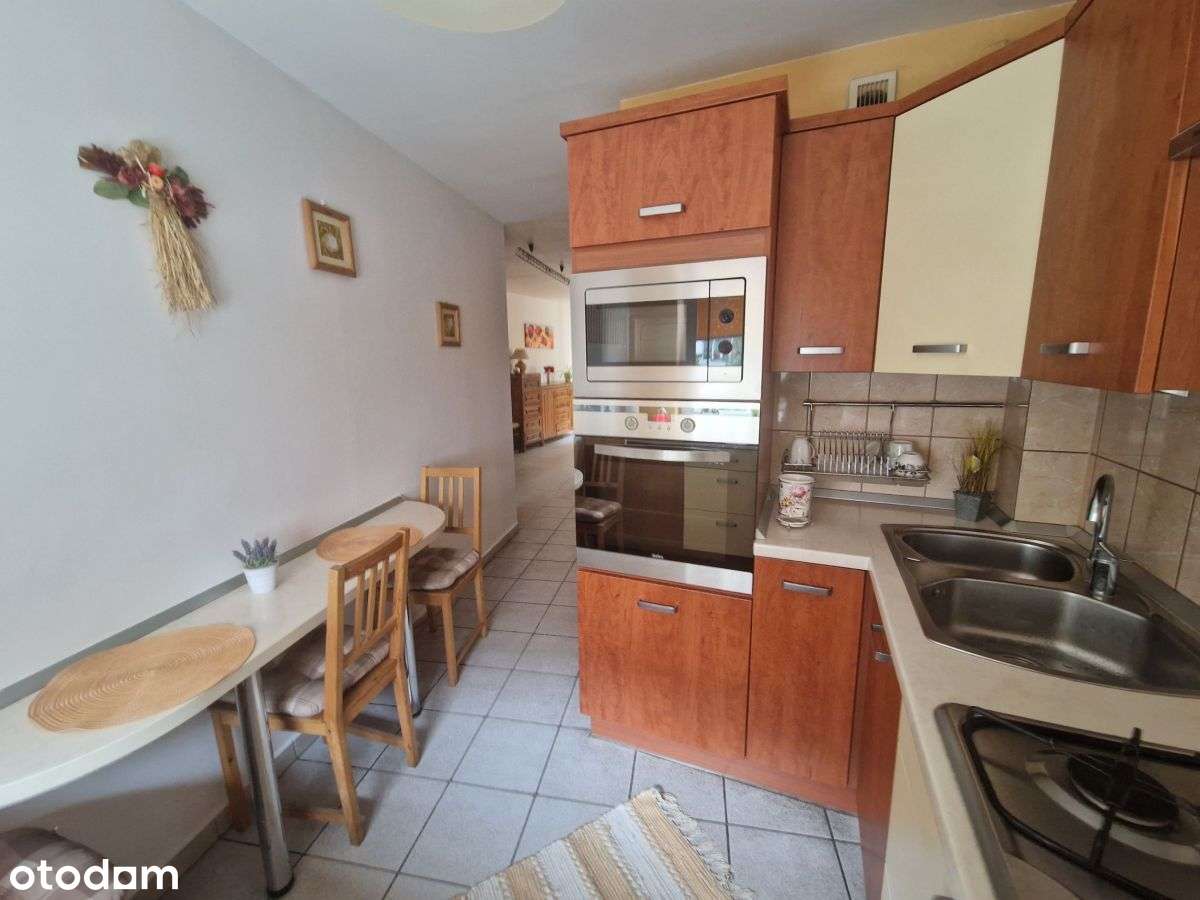 Przestronne Mieszkanie-4