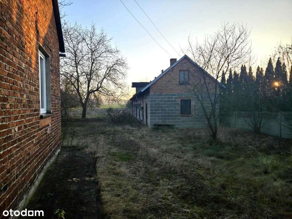 Dom na dużej działce /pompa + fotowoltaika - Pełny obrazek: 4/12