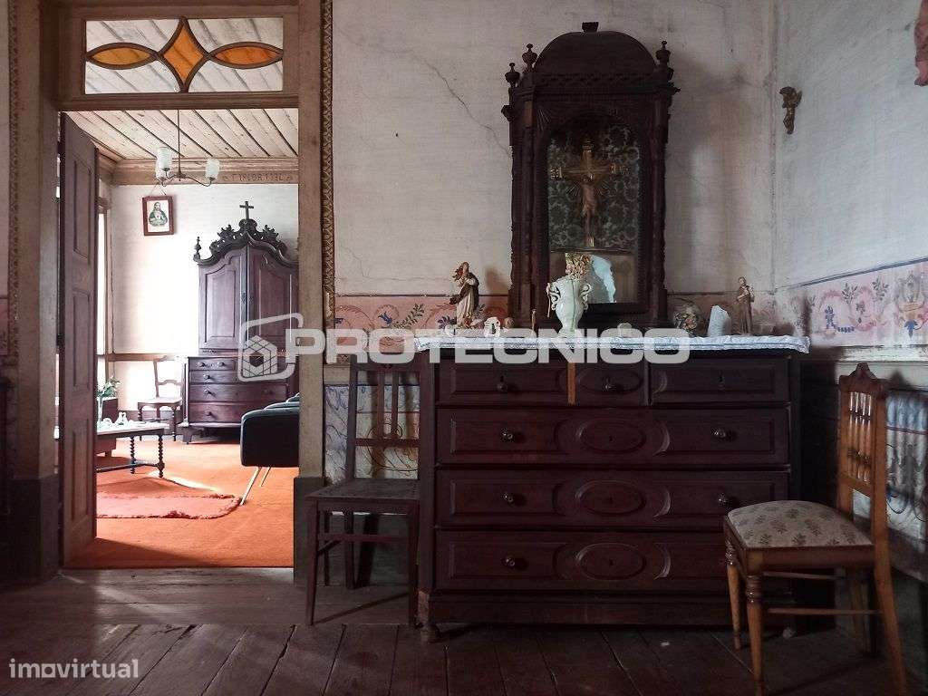 Moradia Centenária p/ reabilitar – Cacia - Grande imagem: 3/29