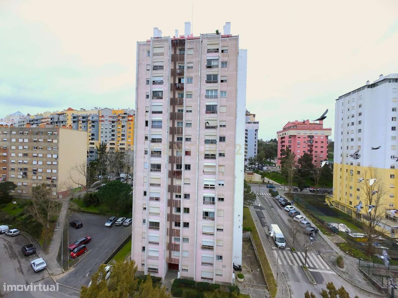 Apartamento T2 Mem -Martins | Imóvel em propostas múltiplas até dia 15-11