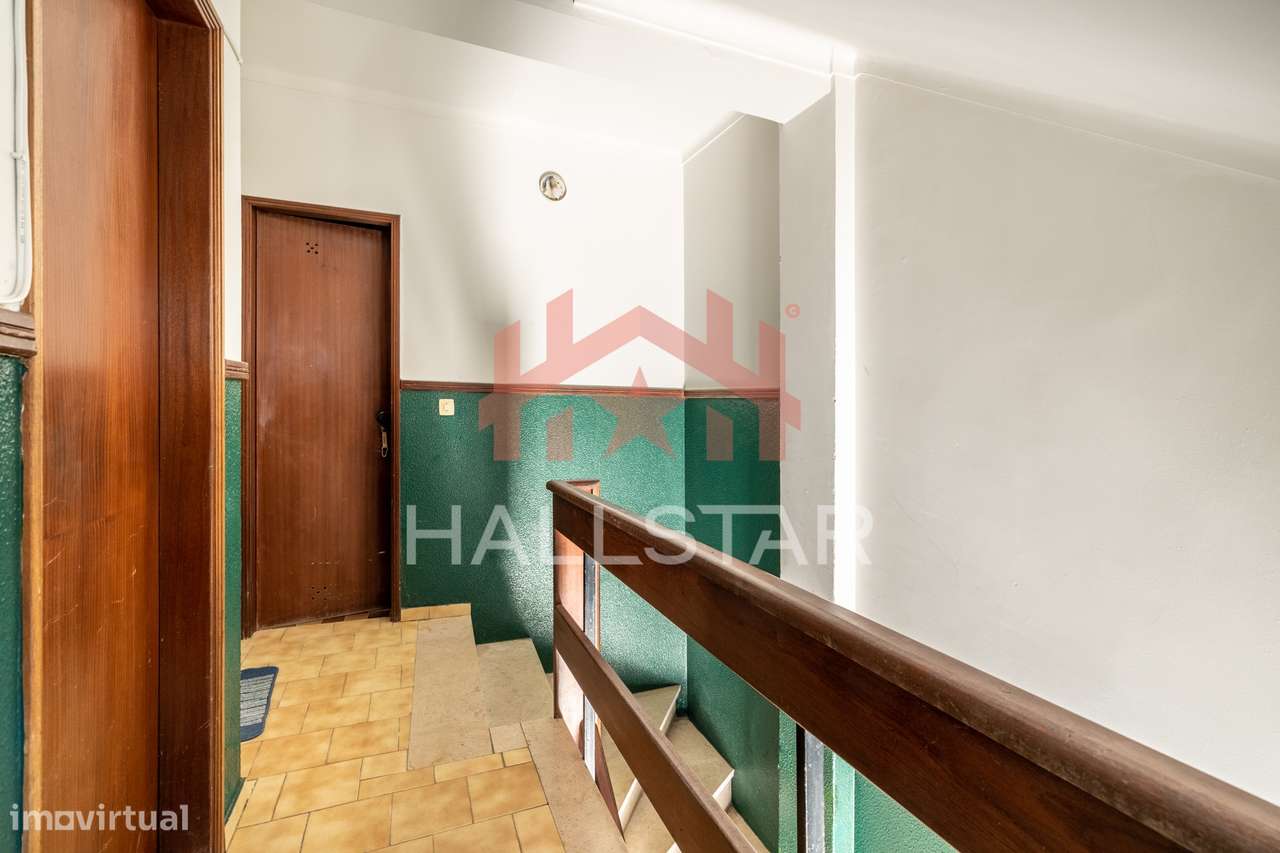 Apartamento T2 / Rentabilidade / Centro Histórico de Leiria-4