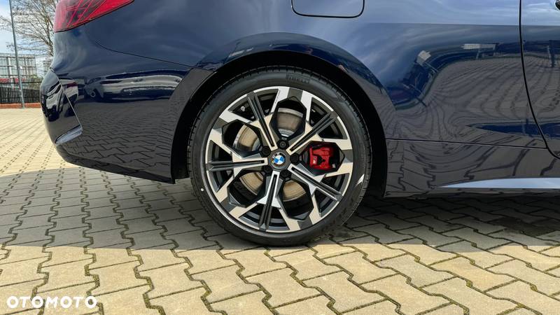BMW Seria 4 430i xDrive M Sport - 5