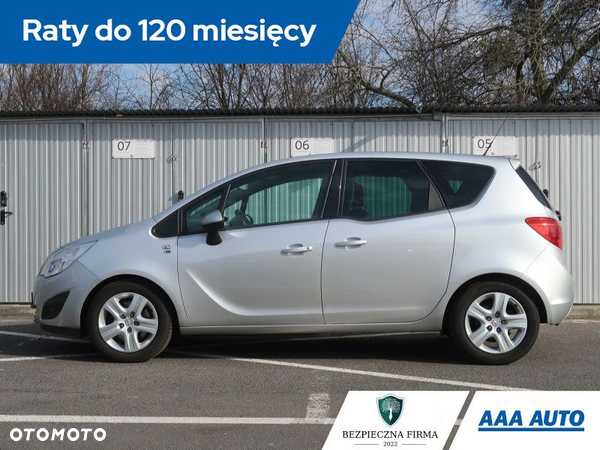 Opel Meriva - 3