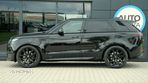 Land Rover Range Rover Sport S 3.0 D350 mHEV Autobiography - 9