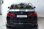 BMW 530 e iPerformance Line Luxury - 5