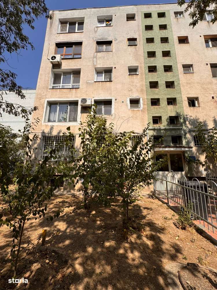 APARTAMENT 4CAMERE -OZANA ,SECTOR 3 PARTER - Imagine principală: 5/20