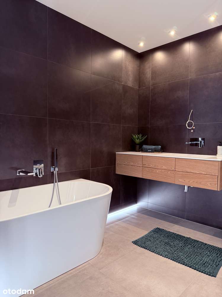 Nowe-komfortowe 3 pokojowe 65m2 z balkonem i klimatyzacją-9