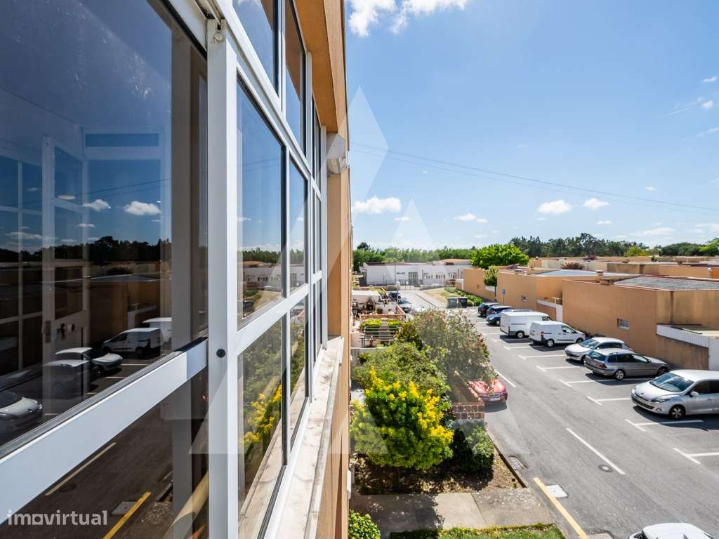 Apartamento T4 próximo ás escolas - Ovar-26