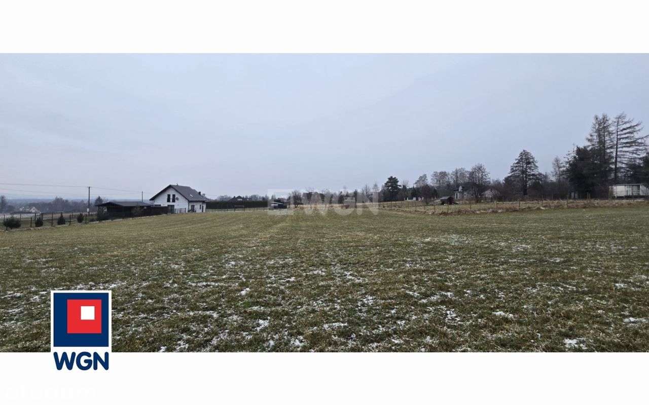 Działka, 2 011 m², Ustroń-8