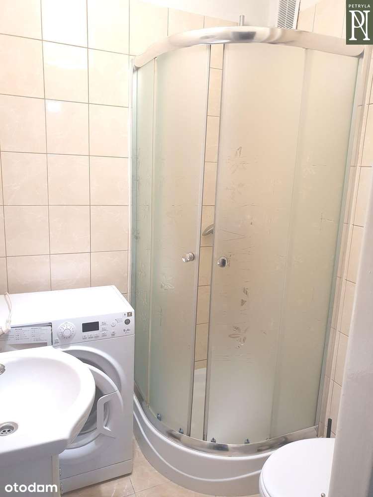 Okazyjnie garsoniera Grzegórzki-5