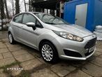 Ford Fiesta 1.25 Platinium X EU5 - 5