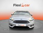 Ford Focus SW 1.0 SCTi Titanium - 2