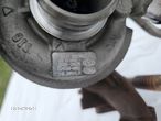 TURBINA TURBOSPREZARKA KIA HYUNDAI 1.7 28201-2A820 OE - 1