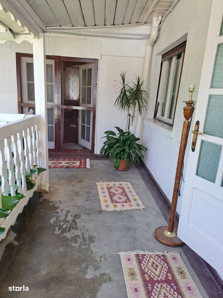 Casă P+M în Sânmartin 5 camere, 2 băi, bucătărie - Imagine principală: 4/20