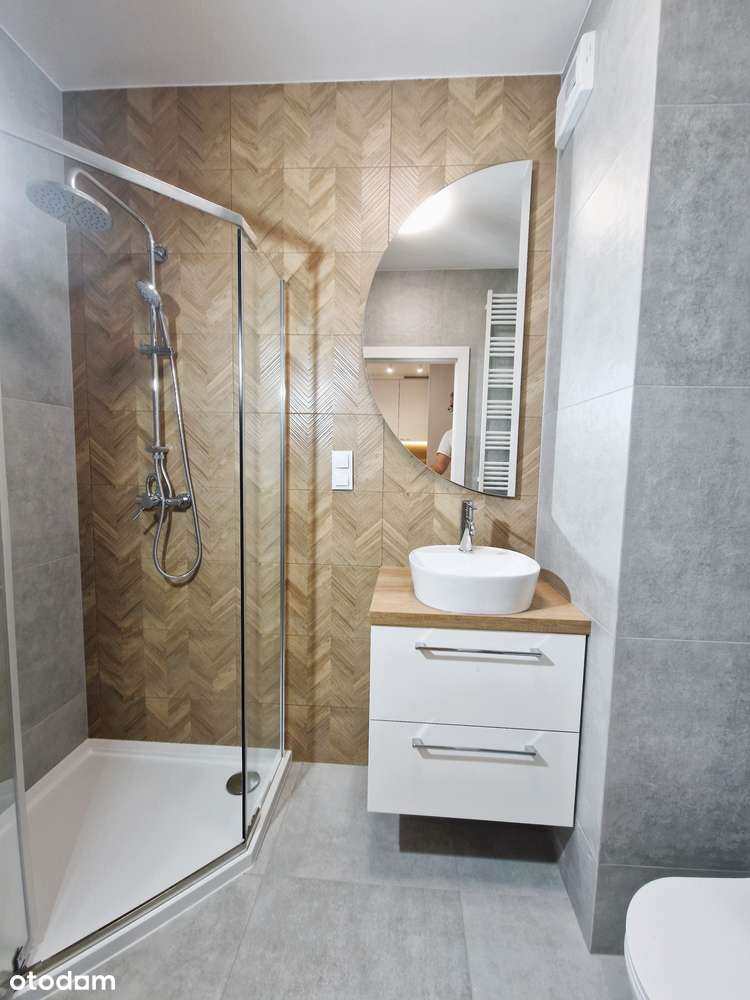 nowe mieszkanie z 2025r. gotowe do wprowadzenia od zaraz