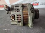 A18 ALTERNADOR NISSAN NAVARA 2.5 DCI 2006 150A REF- 23100 EB315 A3TJ0781 - 2