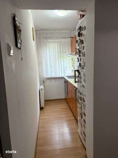 Vand garsoniera Ostroveni - Imagine principală: 5/7