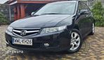 Honda Accord 2.0 Executive - 6