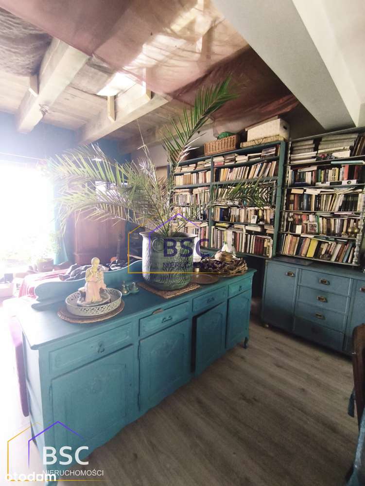 Bajkowy widok na jezioro w 1 linii brzegowej-11