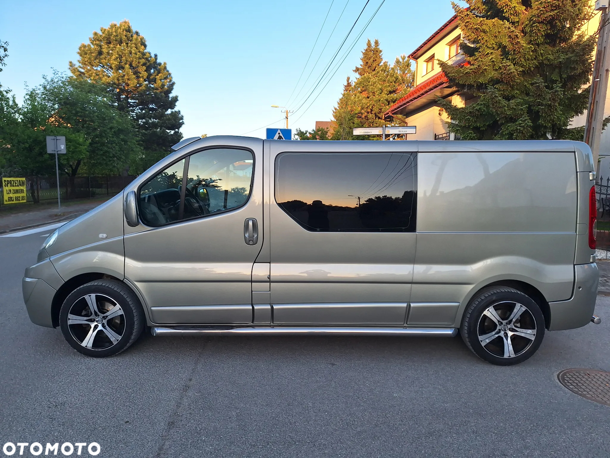 Renault Trafic - 6