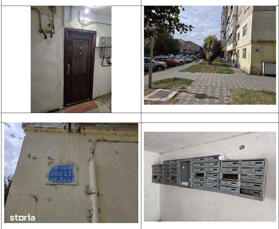 Cota de 1/2 apartament Calarasi, Jud. Calarasi-2