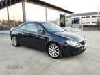 VW EOS 2.0 TDi Top - 1