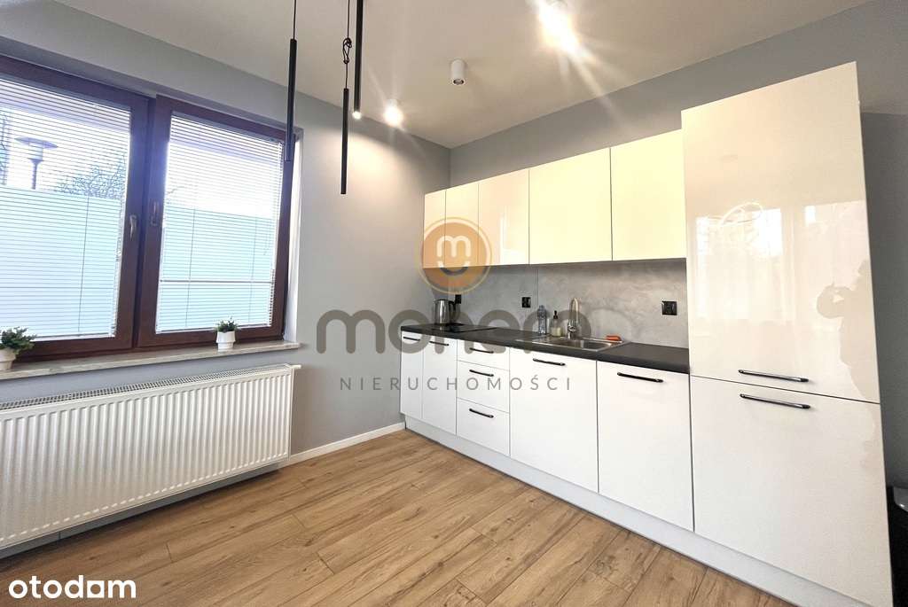 Ogródek 105 m² 3 pokoje Osiedle Zegara Słonecznego - Pełny obrazek: 3/8