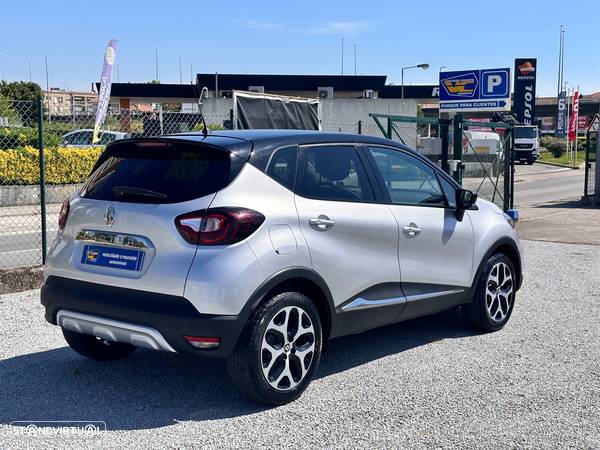 Renault Captur 0.9 TCE Exclusive - 9