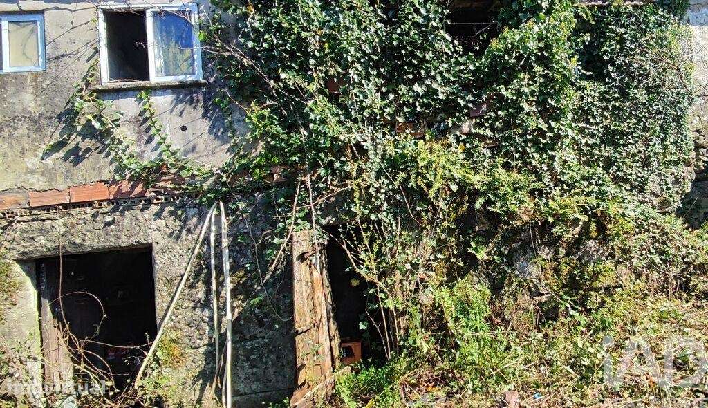 Moradia geminada T2 em Loivo de 142 m2 - Grande imagem: 4/6