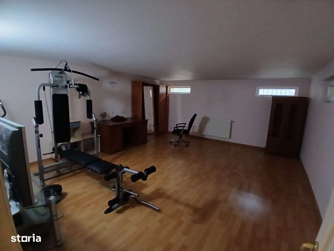 Ovidiu- Lac! Vila D+P+1, teren 436 mp-15