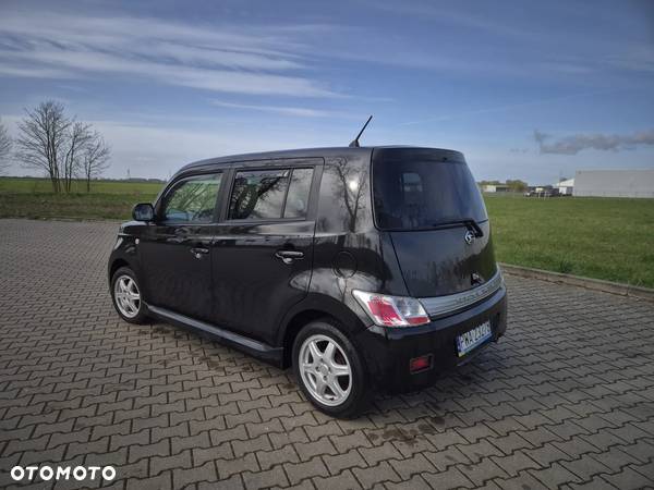 Daihatsu Materia 1.3 - 6