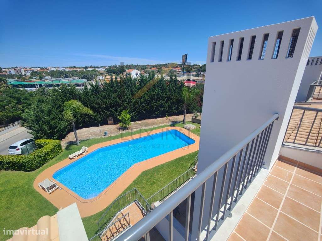 Moradia em Albufeira - Algarve-13