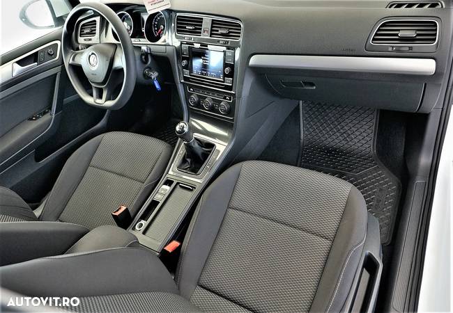 Volkswagen Golf 1.0 TSI Comfortline - 13