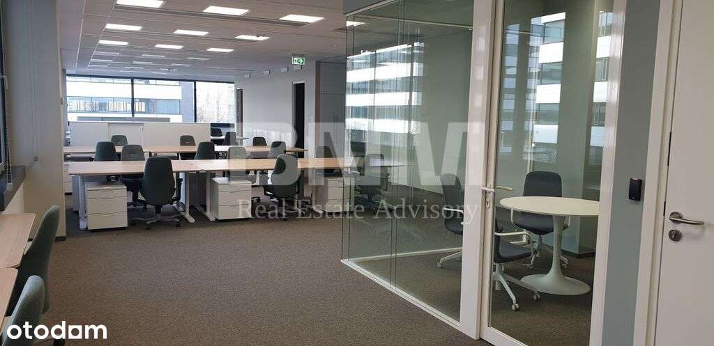 Nowoczesna powierzchnia parterowa na Grunwaldzie - Pełny obrazek: 5/17