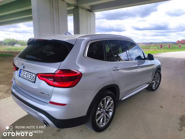 BMW X3 xDrive30i xLine - 3