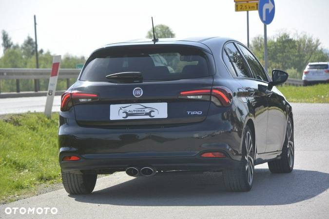 Fiat Tipo 1.0 T3 City Sport - 6